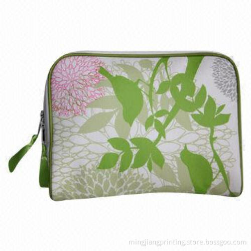 PU Cosmetic Bag, Various Sizes and Patterns Available